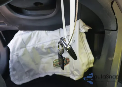 2017 Hyundai Santa Fe Limited Ultimate z USA, uszkodzony, nr VIN KM8SR4HF5HU185192